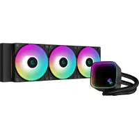 DeepCool Kit Watercooling LS720 SE Noir