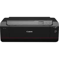 Canon Pixma Pro Photo Printer Noir