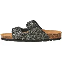 Pepe Jeans Oban Electra Sandals Noir EU 39 Femme