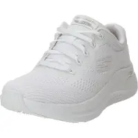 SKECHERS Sneakers 150051-WHT in White color size 37