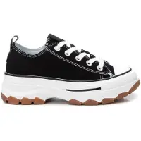 Refresh Baskets basses 172477 femmes - Noir - 39