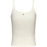 Tommy Hilfiger Haut 'Essential' blanc