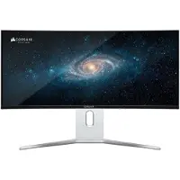 Corsair CM-9030005-PE 86,36m (34") XENEON 34WQHD240-C Gaming OLED Monit