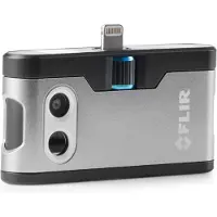 FLIR One V3 (Caméra thermique pour téléphone portable)