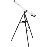 Bresser Classic 60/900 Az Telescope Noir