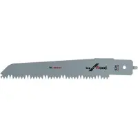 Bosch 2608650414 - Lame de Scie M 1131 L pour égoïne multifonction PFZ 500 E Bosch Top for Wood