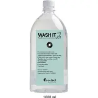 Pro-Ject Wash-IT II Vinyl Cleaning Fluid 1000ml