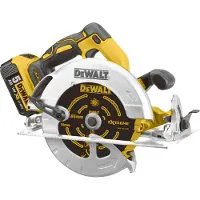 DeWalt DCS570NT-XJ (sans batterie)