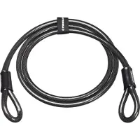 Trelock zs 180 câble dantivol 2014 accessoire antivol