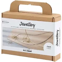 Creativ Company Mini Craft Kit - Bijoux (977750)