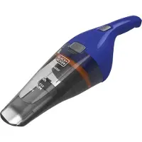 Black & Decker NVC115WA-QW