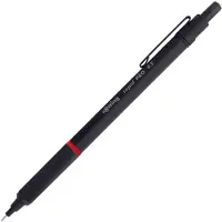 Rotring Rapid Pro Porte-mine 0.5 Noir