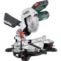 Metabo KS 216 M (2023)
