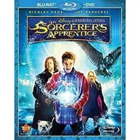 Import Apprenti sorcier/combo/sorcerer s apprentice/gb/st fr/fr gb