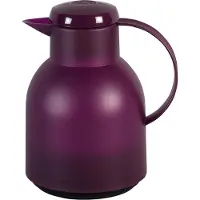 EMSA Pichet isotherme Samba 1 l aubergine