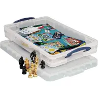 Really Useful Multifunktionsbox (20 l, 1x, 44 x 71 x 12 cm)