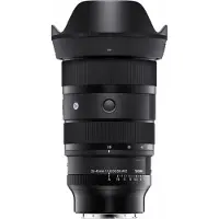 Sigma 28-45mm F/1.8 DG DN Art Sony monture E