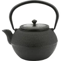 King Hoff Ketaus virdulys su filtru 1,2L KH-3332 (1.20 l)