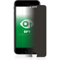 Upscreen Spy Shield Protection Anti-Espion (Apple iPhone SE (2ème génération)), Téléphone portable : film de protection, Bleu