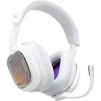 Astro Logitech G Astro A30 LIGHTSPEED Casque Gamer Sans Fil pour PlayStation Blanc