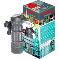 Eheim Biopower 160 Modular Internal Filter Argenté One Size / EU Plug 220V
