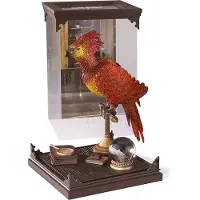 Noble Collection Harry Potter Créatures Magiques Statue Fawkes 19 cm
