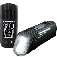 Trelock I-go Vision Front Light Clair