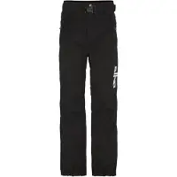Elho Pantalon de sport noir / blanc