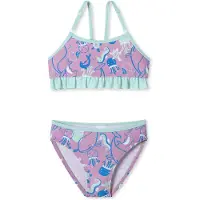 Schiesser Bikini ' Aqua Kids Girl ' lilas