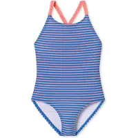 Schiesser Maillot de bain ' Aqua Kids Girl ' aqua