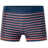 Schiesser Maillot de bain ' Aqua Kids Boy ' orange