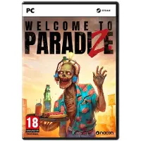 Welcome to ParadiZe PC