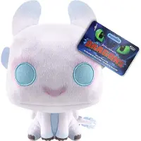 Funko POP! Figurka Pop! How to Train Your Dragon 2 - Light Fury 17cm w winylu