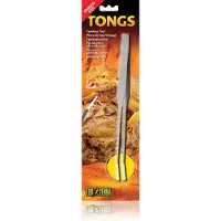 Exo Terra Tongs Futterpinzette