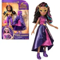 Unicorn Academy Sophia Masquerade 6069399 Figure Violet Enfants