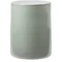 Serax Pawn Table d'Appoint Grey