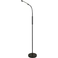 Searchlight Lampadaire directionnel Plume Rechargeable