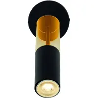 Searchlight Applique élégante Merrygold