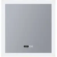 Searchlight Lampe miroir Bathroom Mirror carré