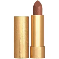 Gucci Beauty Rouge à Lèvres Satin Lipstick rouge à lèvres satiné teinte 221 Mina Light Pink 3.5 g
