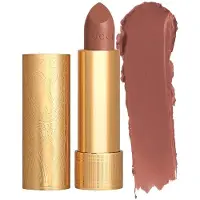 Gucci Beauty Rouge à Lèvres Satin Lipstick rouge à lèvres satiné teinte 121 Elena Sand 3.5 g