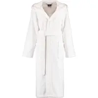 Cawö Peignoir Cawö Women 825 Blanc-40 / 42