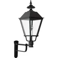 Ks Verlichting Applique élégante Rotterdam L vert