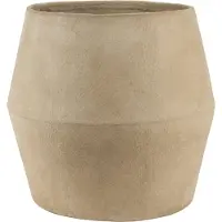 Serax Construct Jardinière Large | Brown