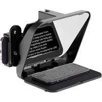 Ulanzi RT02 Autocue universel pour tablettes et smartphones
