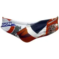 Turbo London Swimming Brief Multicolore 5XL Homme