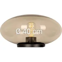 Ks Verlichting Lampe à globe Tel Aviv Elips 40