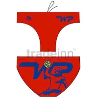 Turbo Slip De Bain Player