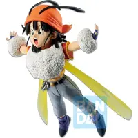 Banpresto Figurine Dbz Pan Gt Honey Ichibansho 15cm