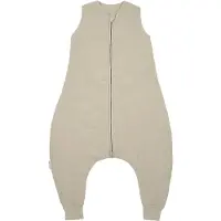 Meyco Baby Universal Tog 2.0 Sleeping Bag Beige 80 cm Enfants